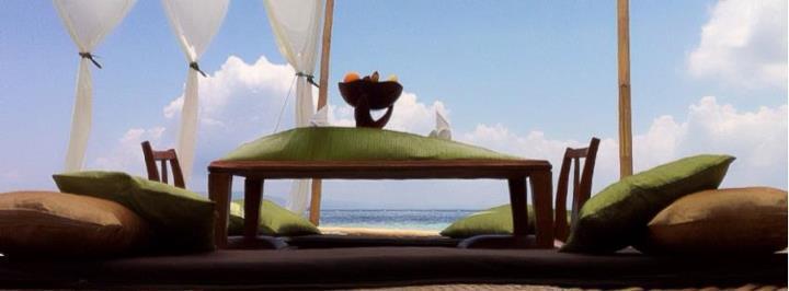 Ananyana Leisure Beach Resort Panglao Eksteriør bilde